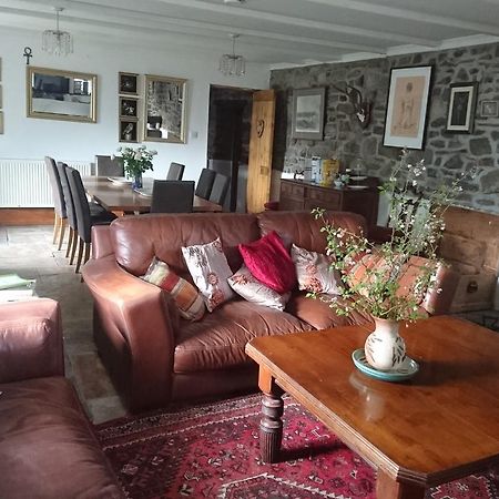 Bed and Breakfast Middle Mill Kidwelly Exterior foto