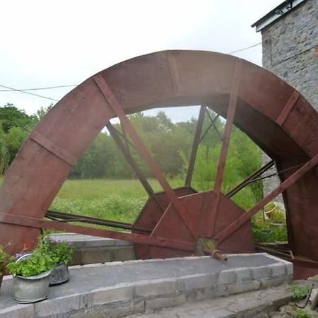 Bed and Breakfast Middle Mill Kidwelly Exterior foto