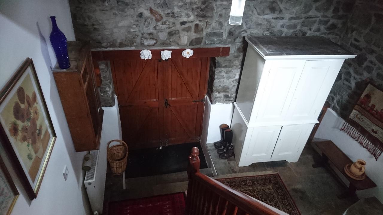 Bed and Breakfast Middle Mill Kidwelly Exterior foto