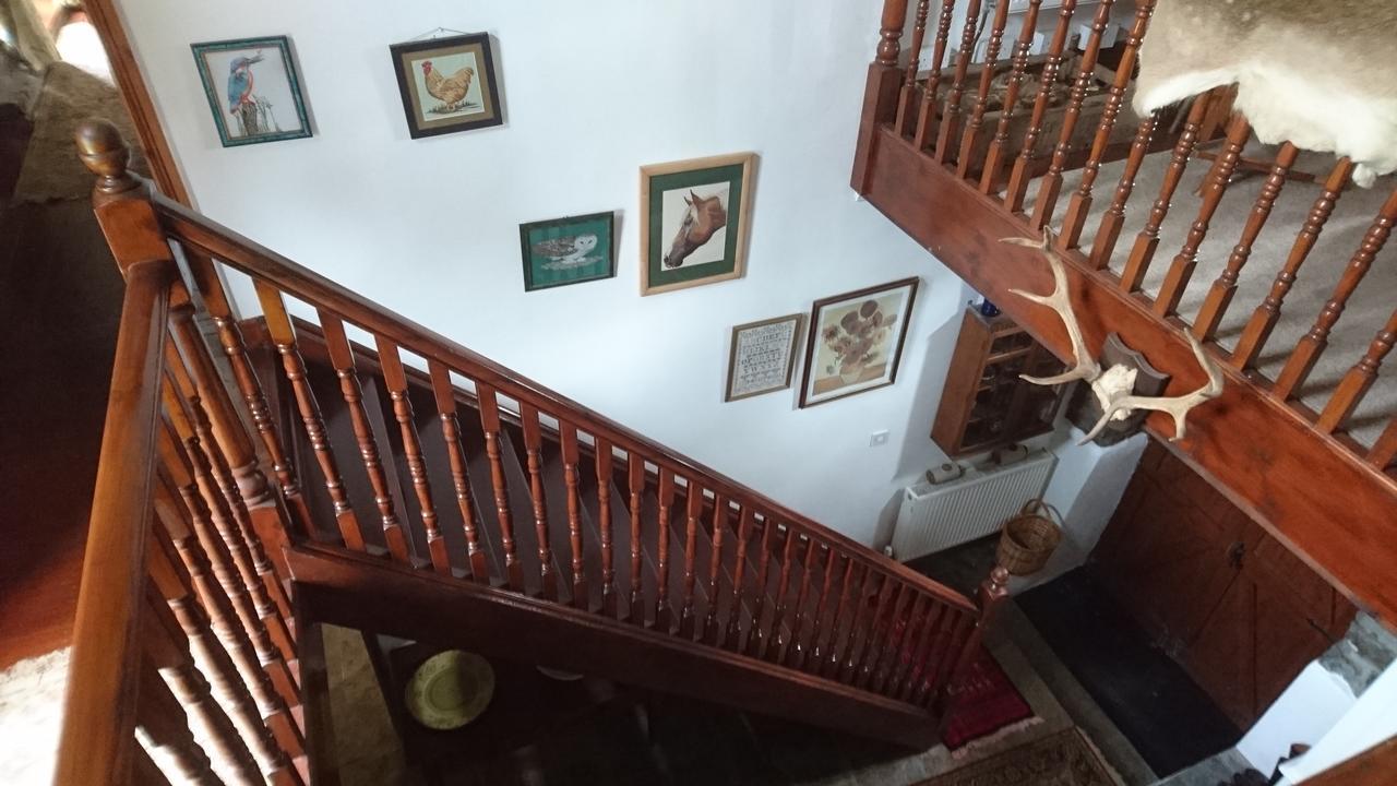 Bed and Breakfast Middle Mill Kidwelly Exterior foto