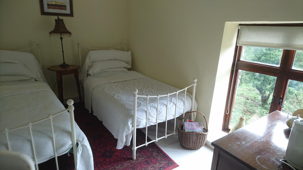 Bed and Breakfast Middle Mill Kidwelly Exterior foto