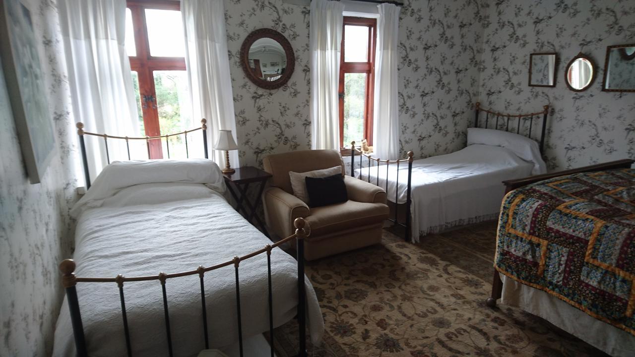 Bed and Breakfast Middle Mill Kidwelly Exterior foto