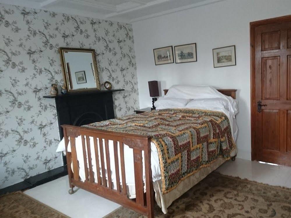Bed and Breakfast Middle Mill Kidwelly Exterior foto