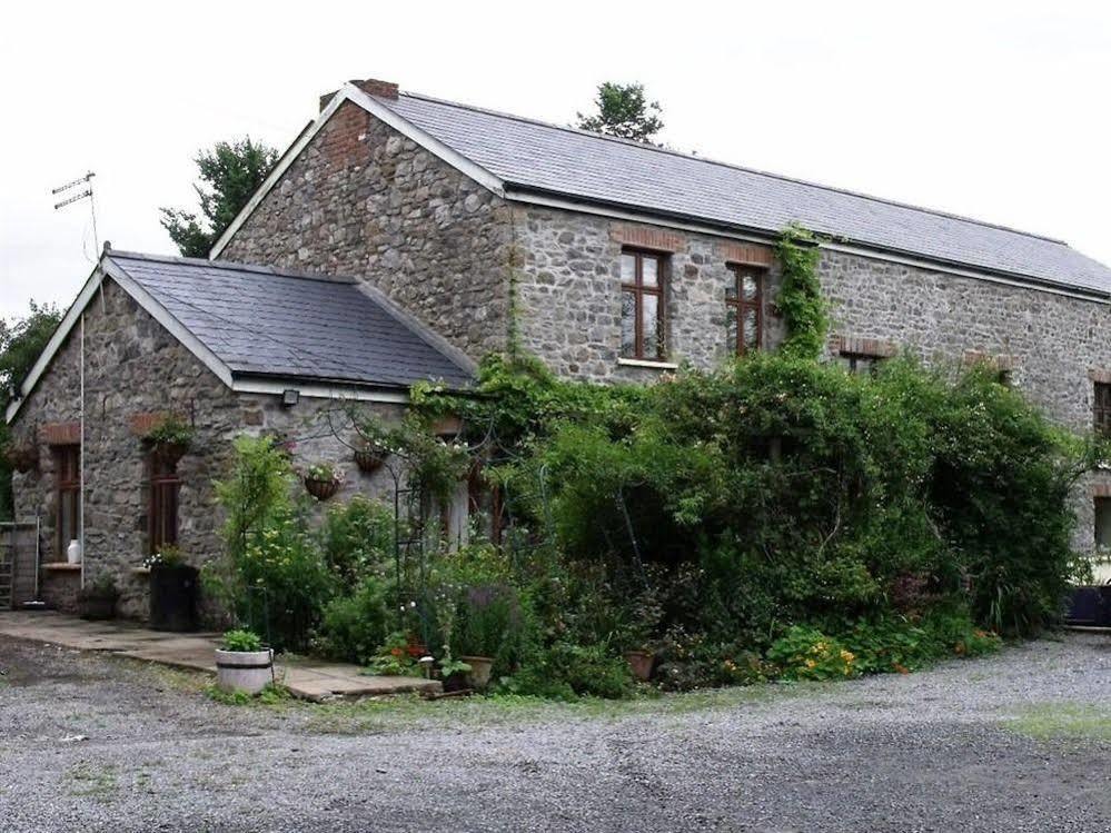 Bed and Breakfast Middle Mill Kidwelly Exterior foto