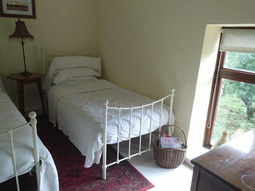 Bed and Breakfast Middle Mill Kidwelly Exterior foto