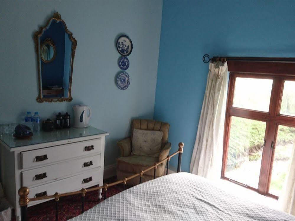 Bed and Breakfast Middle Mill Kidwelly Exterior foto