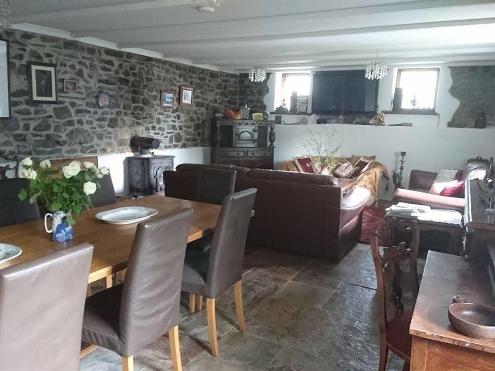Bed and Breakfast Middle Mill Kidwelly Exterior foto